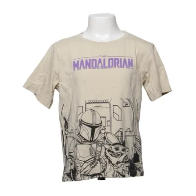 T-shirt (Beige, Multicolore) de Star Wars Coton