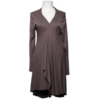 Cardigan (Gris) de Josefina of Sweden Élasthane, Viscose