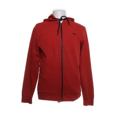 Hoodie (Red) from Ashes to Dust Cotton, Elastane, Polyester