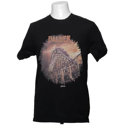 T-shirt (Balder) fra Liseberg Bomuld