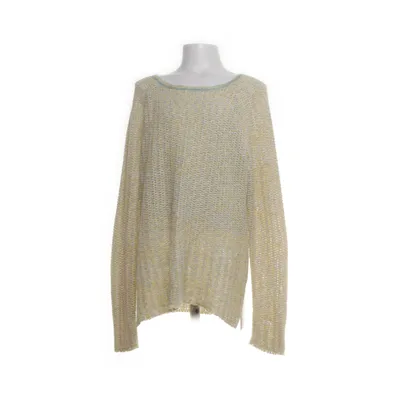 Tröja (Grön, Flerfärgad) från Zara Girls Collection
