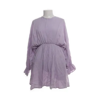 Klänning (Lila) från Chiquelle Nylon, Viskos