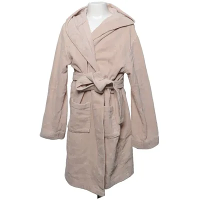 Badekåbe (Beige) fra Rosemunde Bomuld
