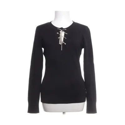 Tröja (Svart) från Guess Viskos