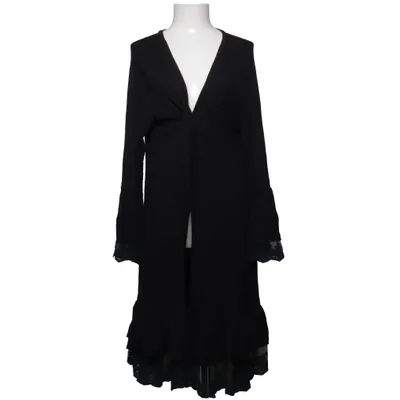 Cardigan (Black) from Miel Elastane, Viscose
