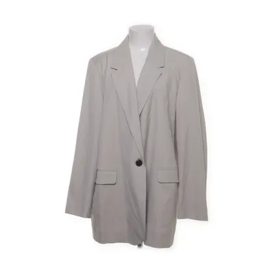 Blazer (Beige) von Studio Untold Polyester, Viskose