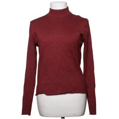 Turtleneck (Red) from OVS Polyamide, Viscose