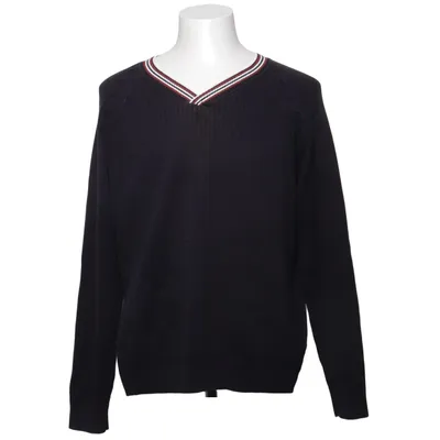 Pull-over (Bleu) de Blake Coton