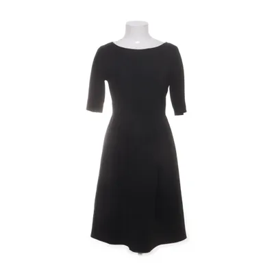 Kjole (Sort) fra MaxMara Studio Acetat, Polyester