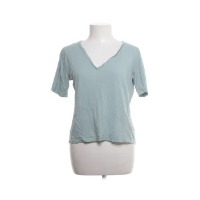 T-shirt (Grön) från Weekday Bomull