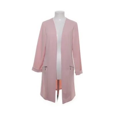 Cardigan (Roze) van Laura Scott Elastaan, Polyester