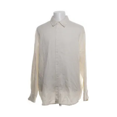 Shirt (Beige) van Weekday Lyocell