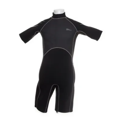 Wetsuit (Zwart) van Crivit