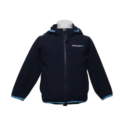 Softshell jacket (Blue) from Didriksons Polyester
