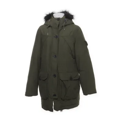 Parka (Groen) van Penfield Katoen, Nylon
