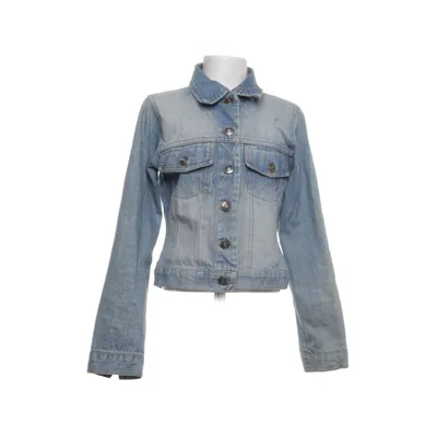 Jeansjacka (Blå) från Girls