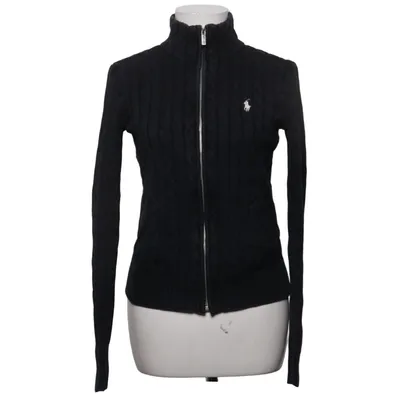 Kofta (Svart) från Ralph Lauren Sport Bomull
