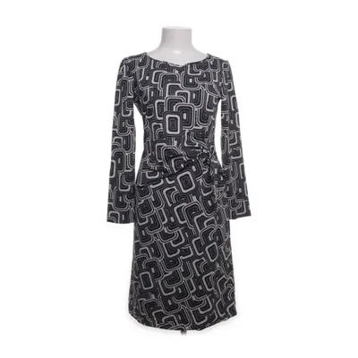 Dress (Blue, Beige) from Va Bene