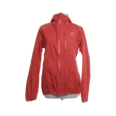 Jack (Rood) van Haglöfs Gore-Tex, Polyamide