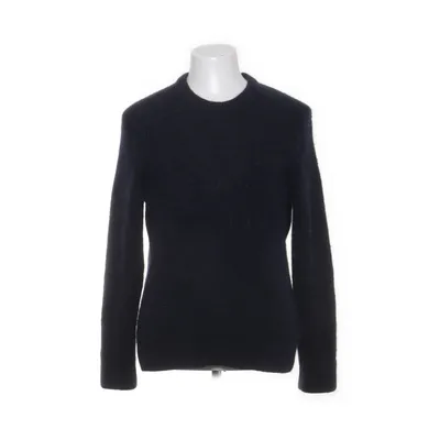 Tröja (Blå) från COS Alpackaull, Ull