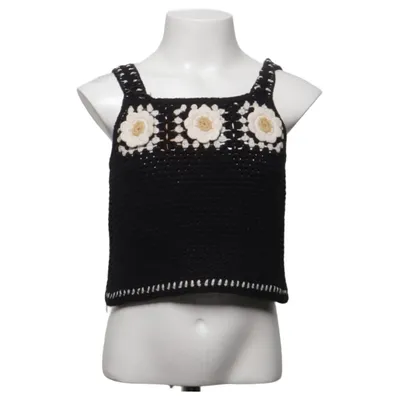 Top (Black, White, Beige) from Zara