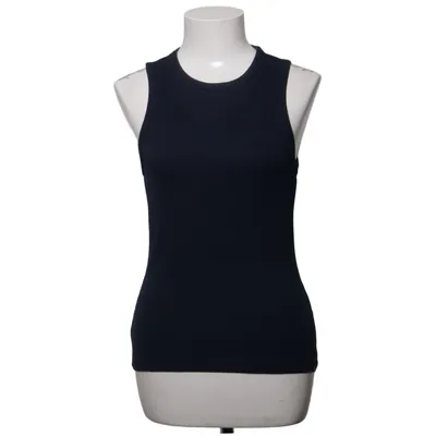 Tanktop (Blauw) van Tom Tailor Denim