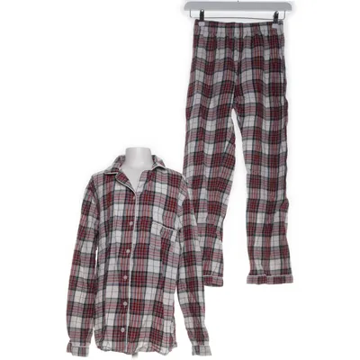 Pyjama (Rood, Meerkleurig) van H&M Katoen
