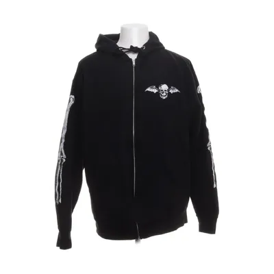 Hættetrøje (Avenged Sevenfold) fra Independent Trading Company