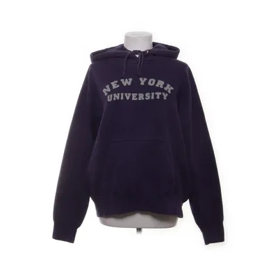 Sweat à capuche (Violet) de MV Sport