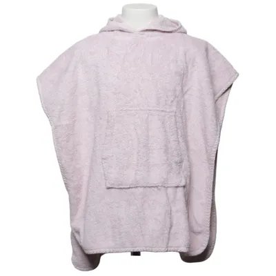 Cape de bain (Rose) de Borganäs Coton, Polyester