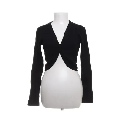 Kofta (Svart) från Kaffe Nylon, Viskos