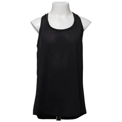Träningslinne (Svart) från Phelix Sports Elastan, Polyester