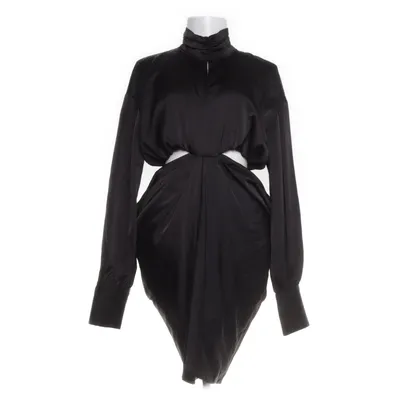 Dress (Black) from Danity Polyester