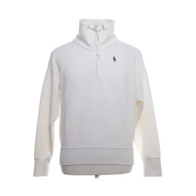 Sweatshirt (Wit) van Polo Ralph Lauren Katoen, Polyester