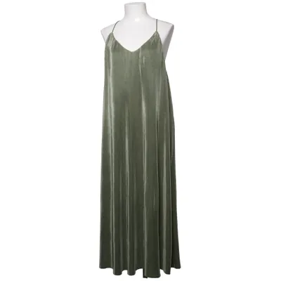 Robe longue (Vert) de Effeny Polyester
