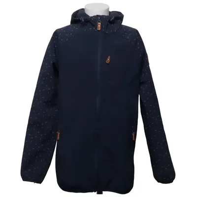 Softshelljakke (Trail Yo Softshell Jacket) fra Adventure by POMPdeLUX Elastan, Polyester