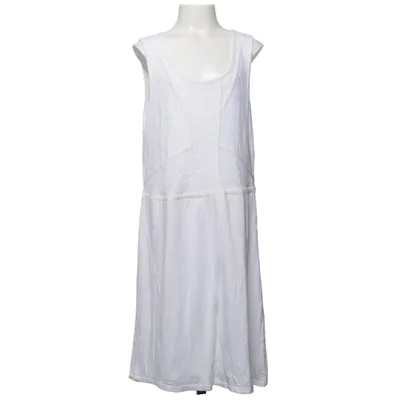 Klänning (Vit) från Next Level Elastan, Nylon, Polyester, Viskos
