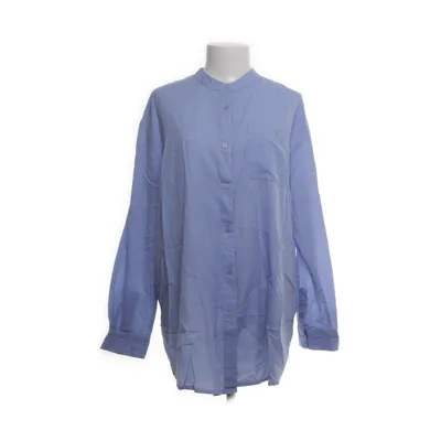 Bluse (Blå) fra Moshi Moshi Mind