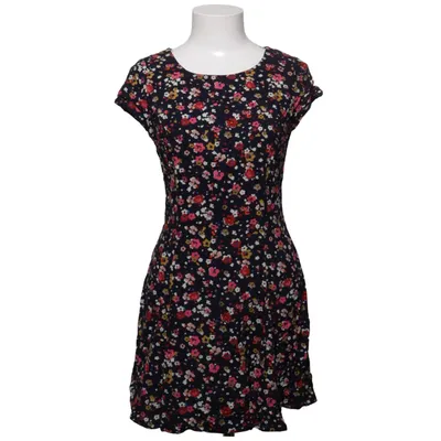 Dress (Blue, Multicolored) from House of Holland Viscose