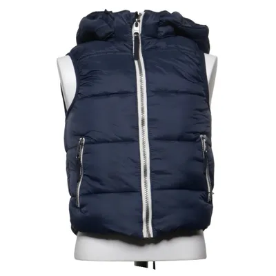 Gilet d'extérieur (Bleu) de L.O.G.G by H&M Polyamide, Polyester