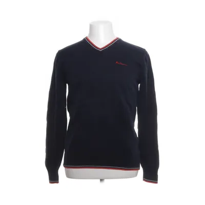 Pullover (Blå, Flerfärgad) från Ben Sherman