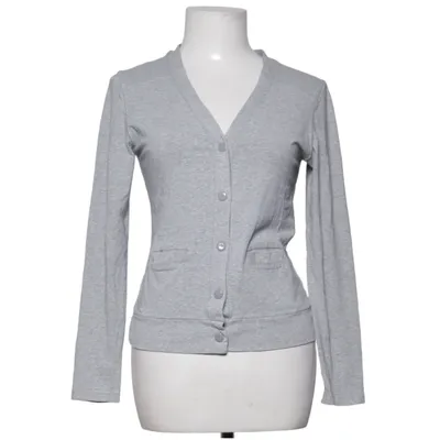 Cardigan (Gray) from Filippa K Cotton, Elastane