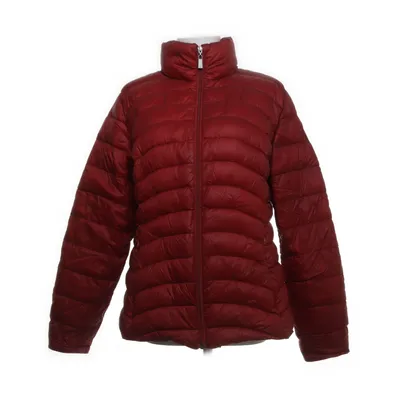 Down jacket (Red) from Junge Danmark Down, Feather, Nylon