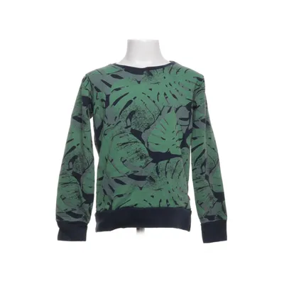 Sweatshirt (Groen, Meerkleurig) van Orange Stars Katoen, Elastaan