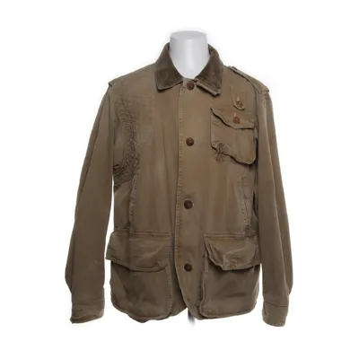 Jack (Bruin) van Polo Ralph Lauren Katoen