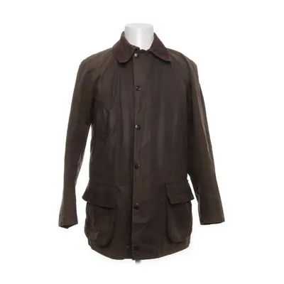 Waxjas (Bruin) van Barbour Katoen, Polyester