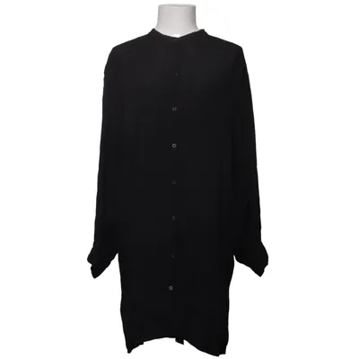 Blousejurk (Zwart) van Anna Glover x H&M Viscose
