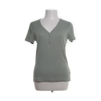 Top (Blauw) van Gap Katoen, Elastaan, Polyester
