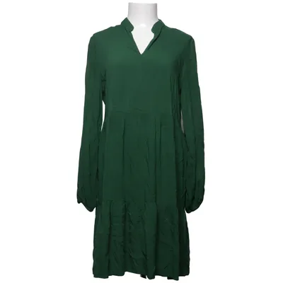 Dress (Vilana L/S Dress) from VILA Clothes Viscose