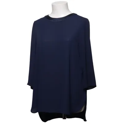 Blus (Blå) från Minx